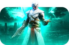 All Raids + All Dungeons Bundle